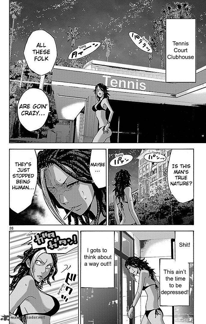 Imawa No Kuni No Alice 21 25