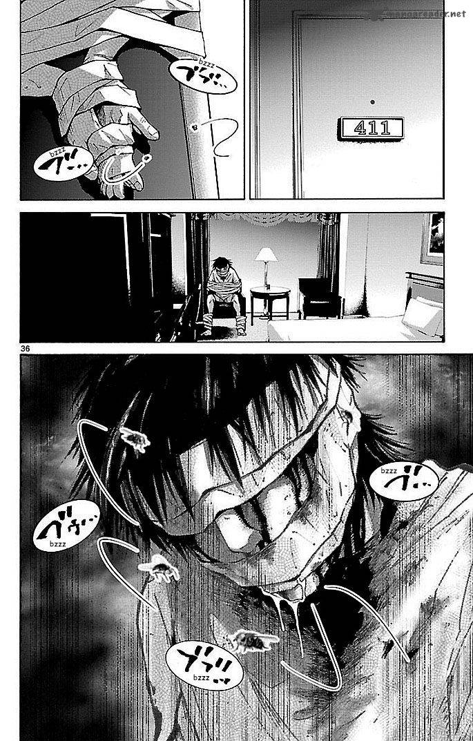 Imawa No Kuni No Alice 21 35