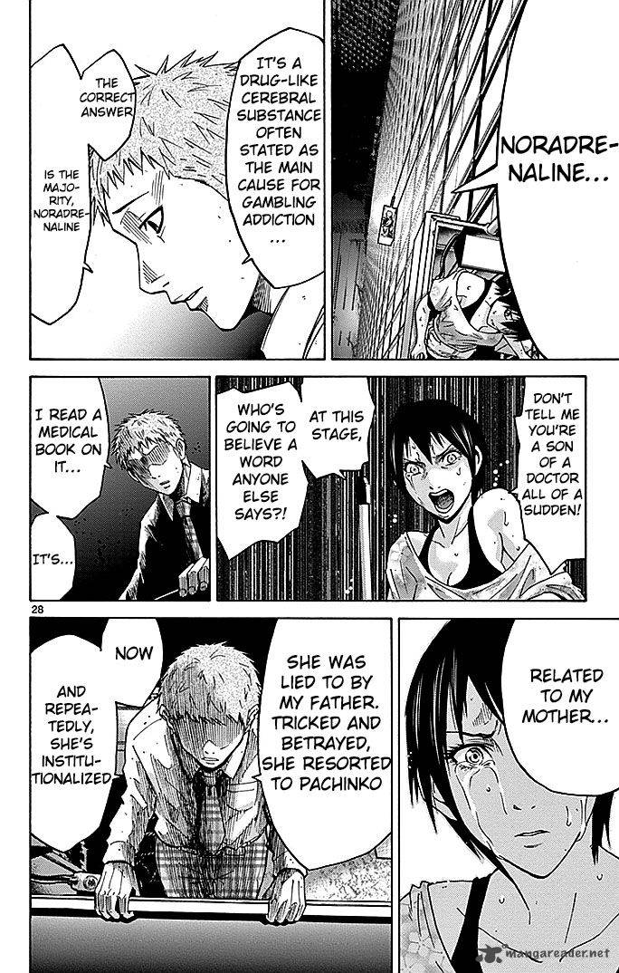 Imawa No Kuni No Alice 22 119