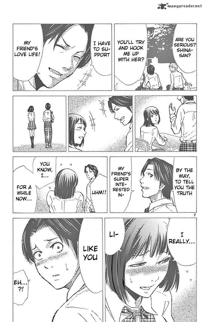 Imawa No Kuni No Alice 22 131