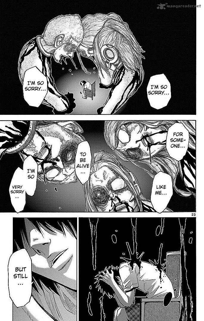 Imawa No Kuni No Alice 22 20