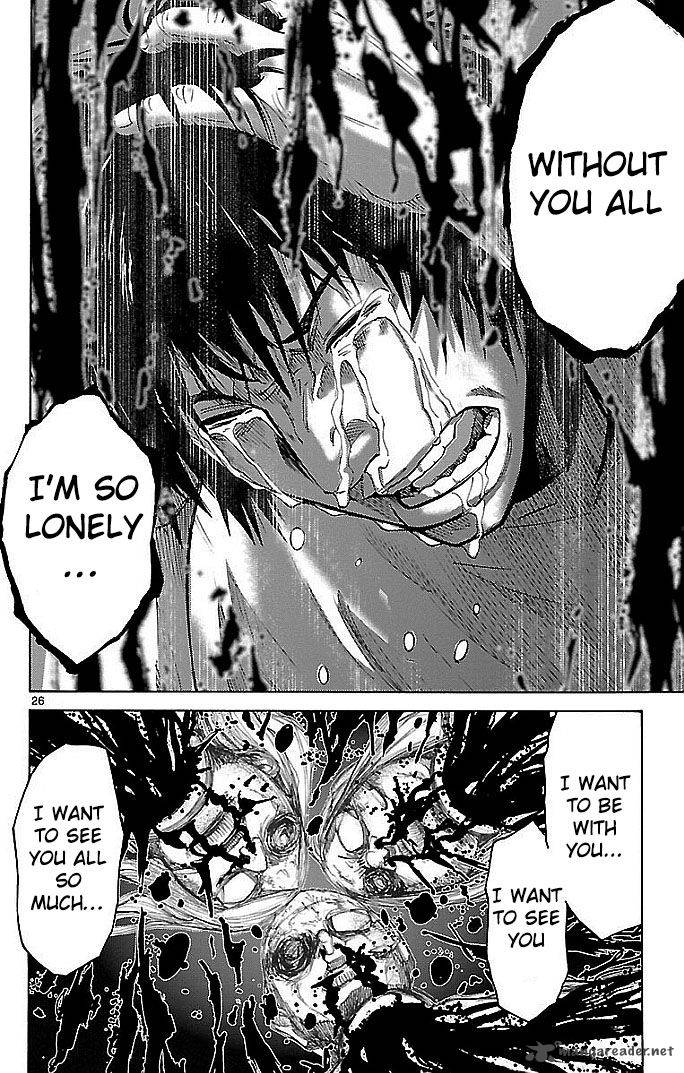 Imawa No Kuni No Alice 22 23