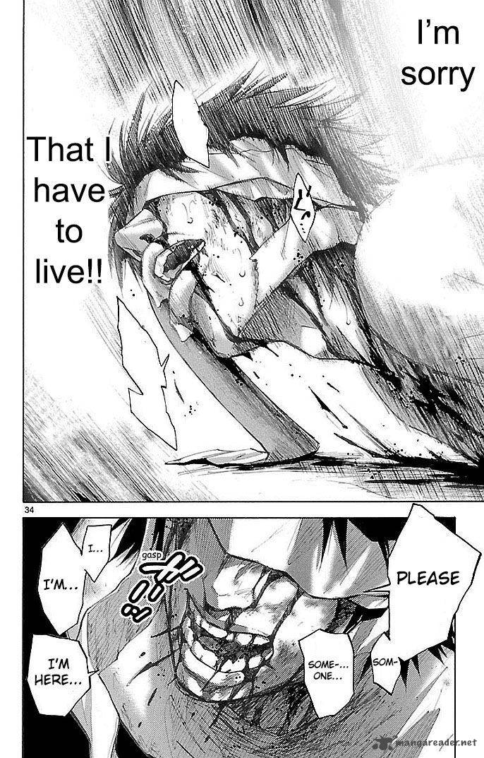 Imawa No Kuni No Alice 22 31