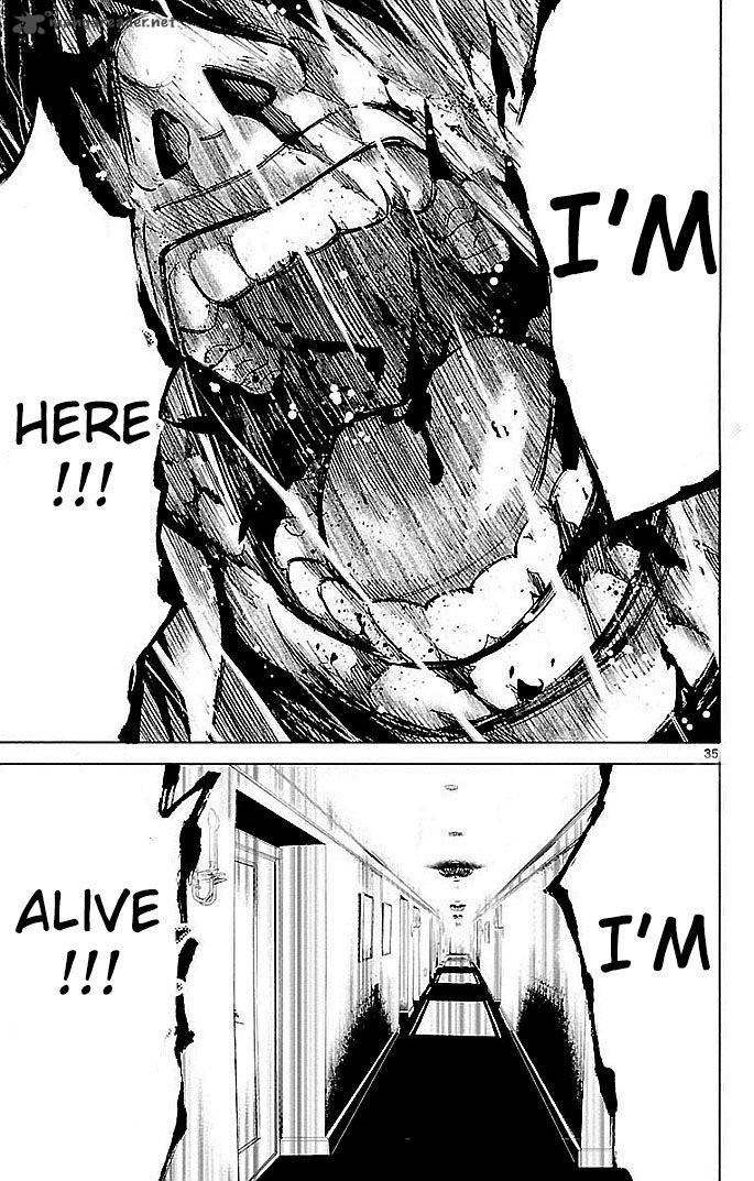 Imawa No Kuni No Alice 22 32