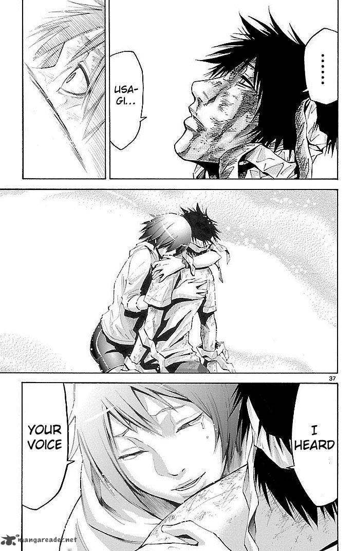 Imawa No Kuni No Alice 22 34