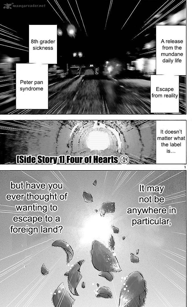 Imawa No Kuni No Alice 22 41