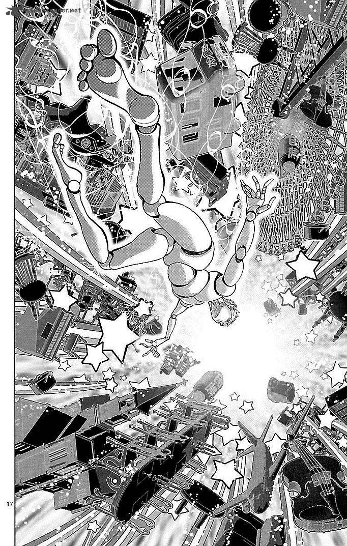Imawa No Kuni No Alice 22 56