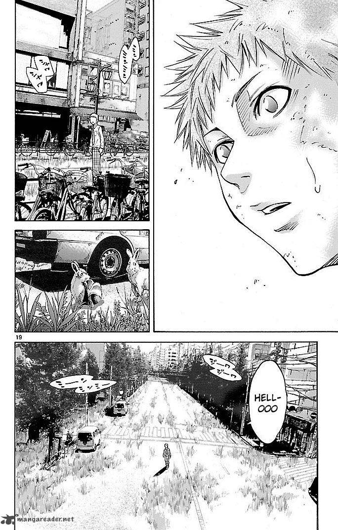 Imawa No Kuni No Alice 22 58