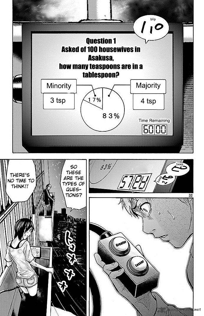 Imawa No Kuni No Alice 22 71