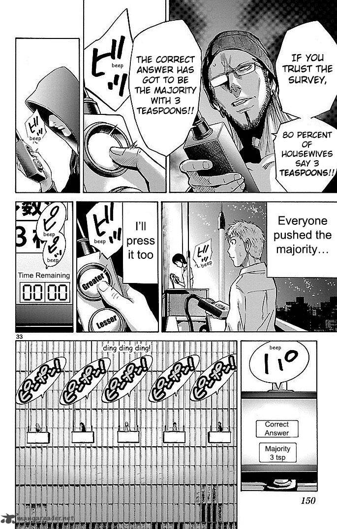 Imawa No Kuni No Alice 22 72