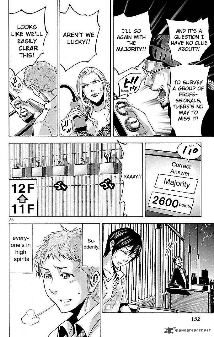 Imawa No Kuni No Alice 22 74