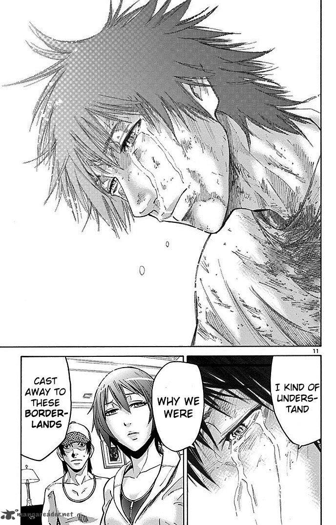 Imawa No Kuni No Alice 23 13