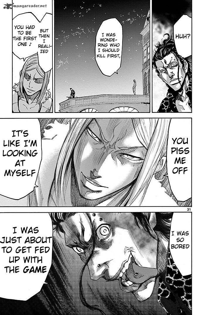 Imawa No Kuni No Alice 23 33