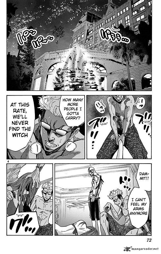 Imawa No Kuni No Alice 23 6