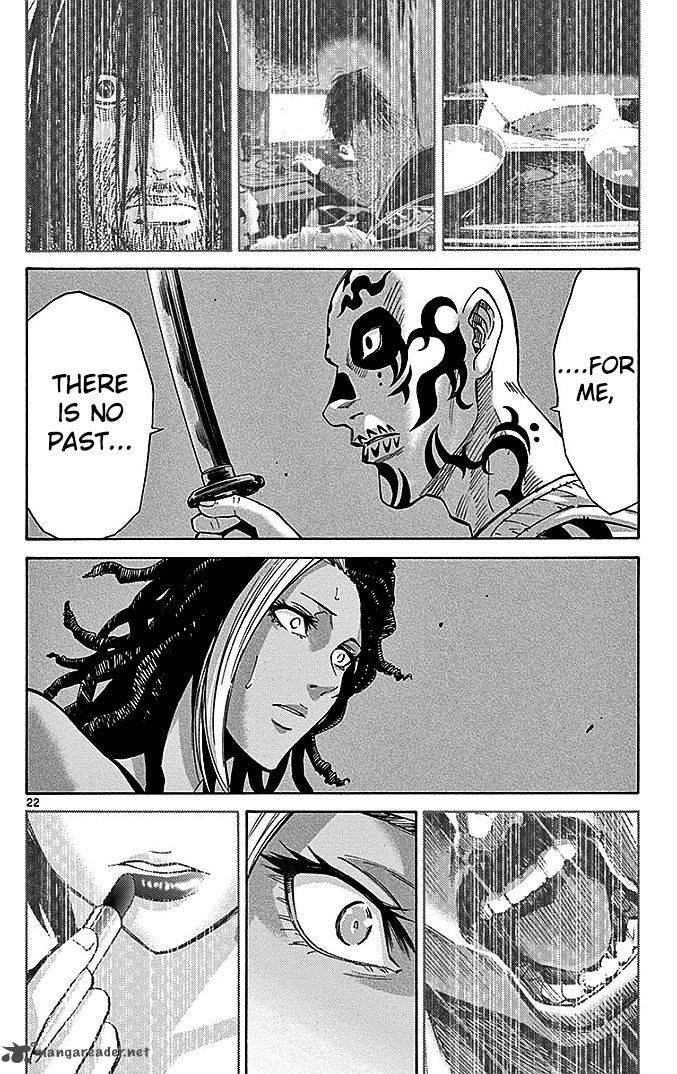 Imawa No Kuni No Alice 24 22