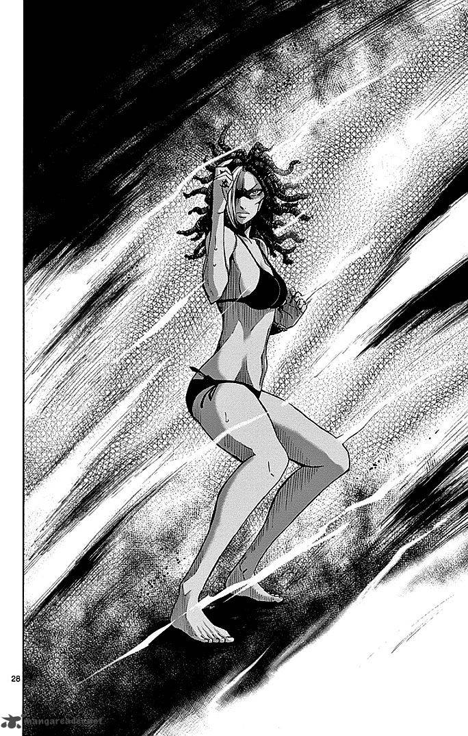 Imawa No Kuni No Alice 24 28