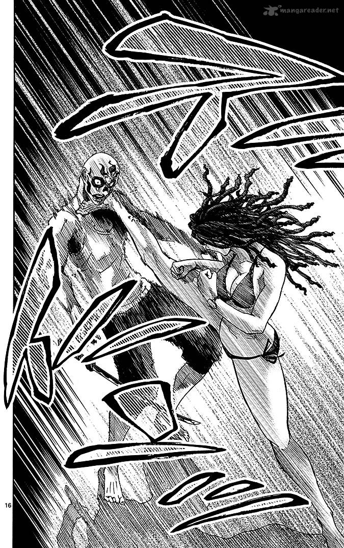 Imawa No Kuni No Alice 25 16