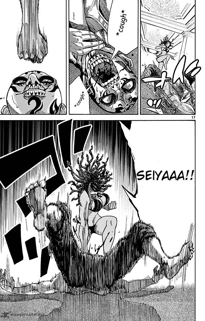 Imawa No Kuni No Alice 25 17