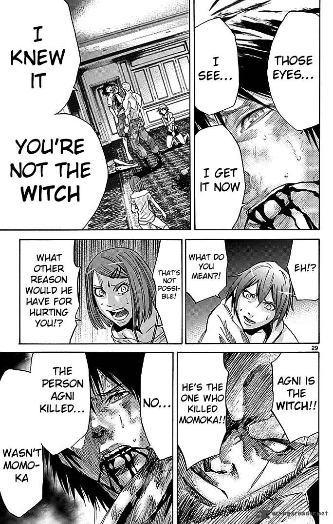 Imawa No Kuni No Alice 25 29