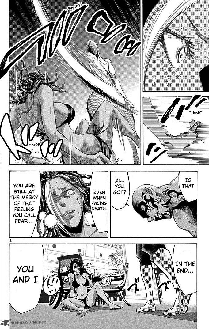 Imawa No Kuni No Alice 25 8