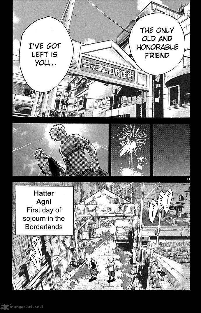 Imawa No Kuni No Alice 26 13