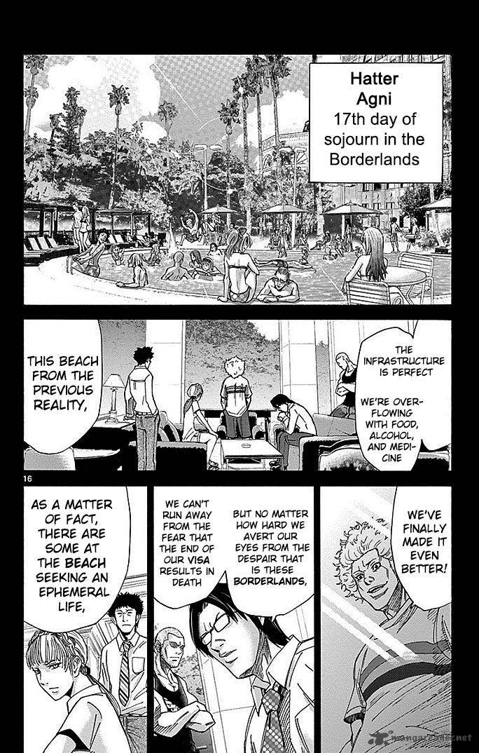 Imawa No Kuni No Alice 26 18