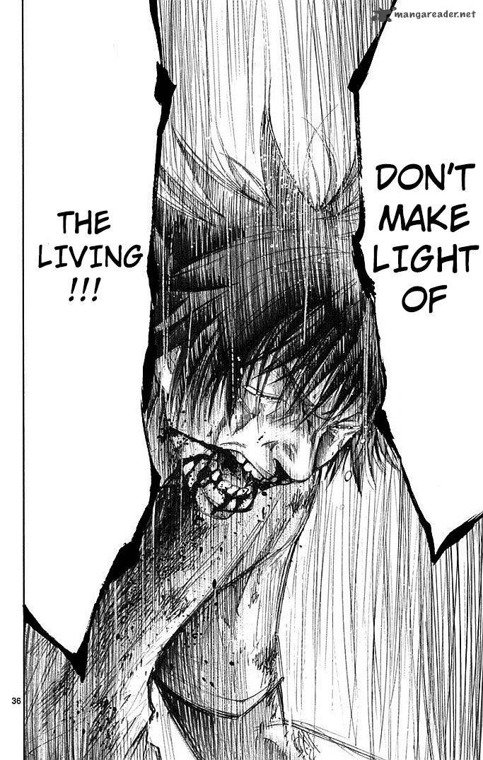 Imawa No Kuni No Alice 26 38