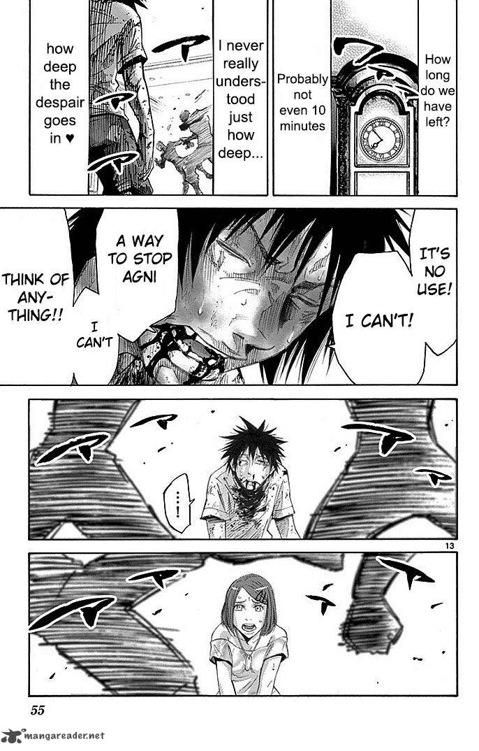 Imawa No Kuni No Alice 27 13