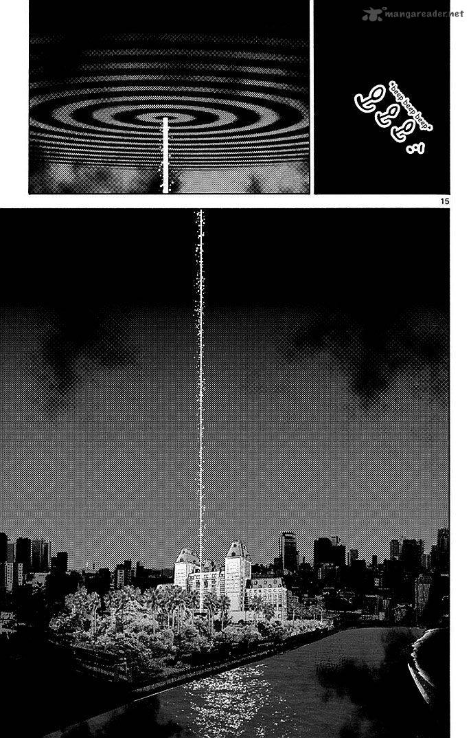 Imawa No Kuni No Alice 27 15