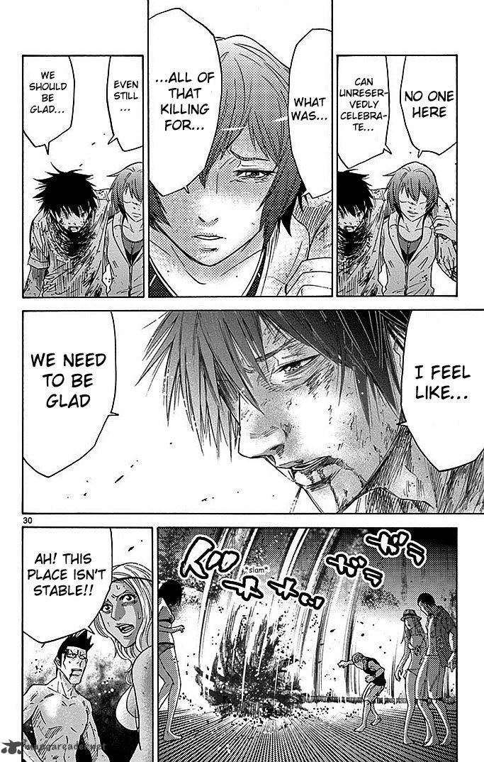 Imawa No Kuni No Alice 28 29
