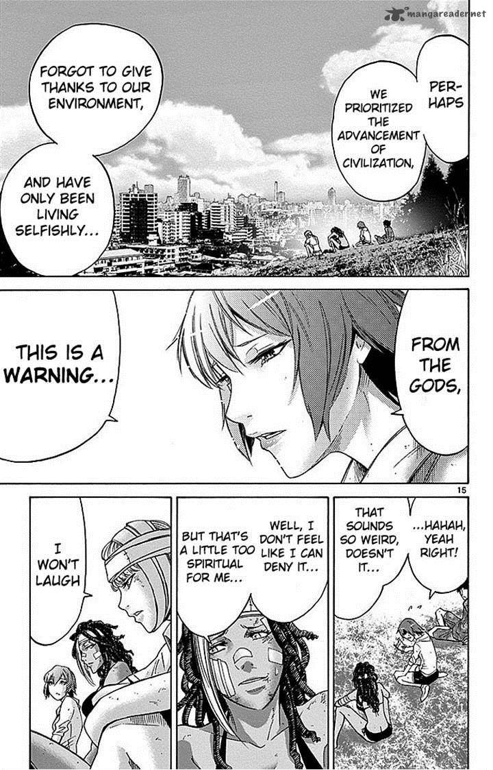 Imawa No Kuni No Alice 29 14