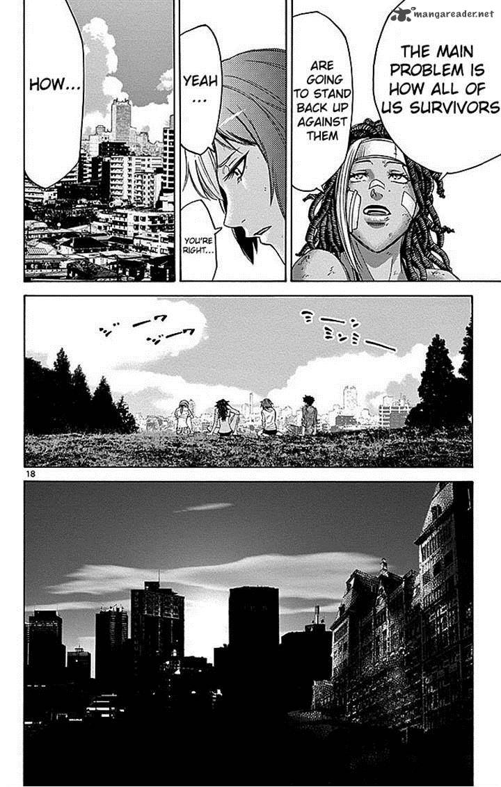 Imawa No Kuni No Alice 29 17