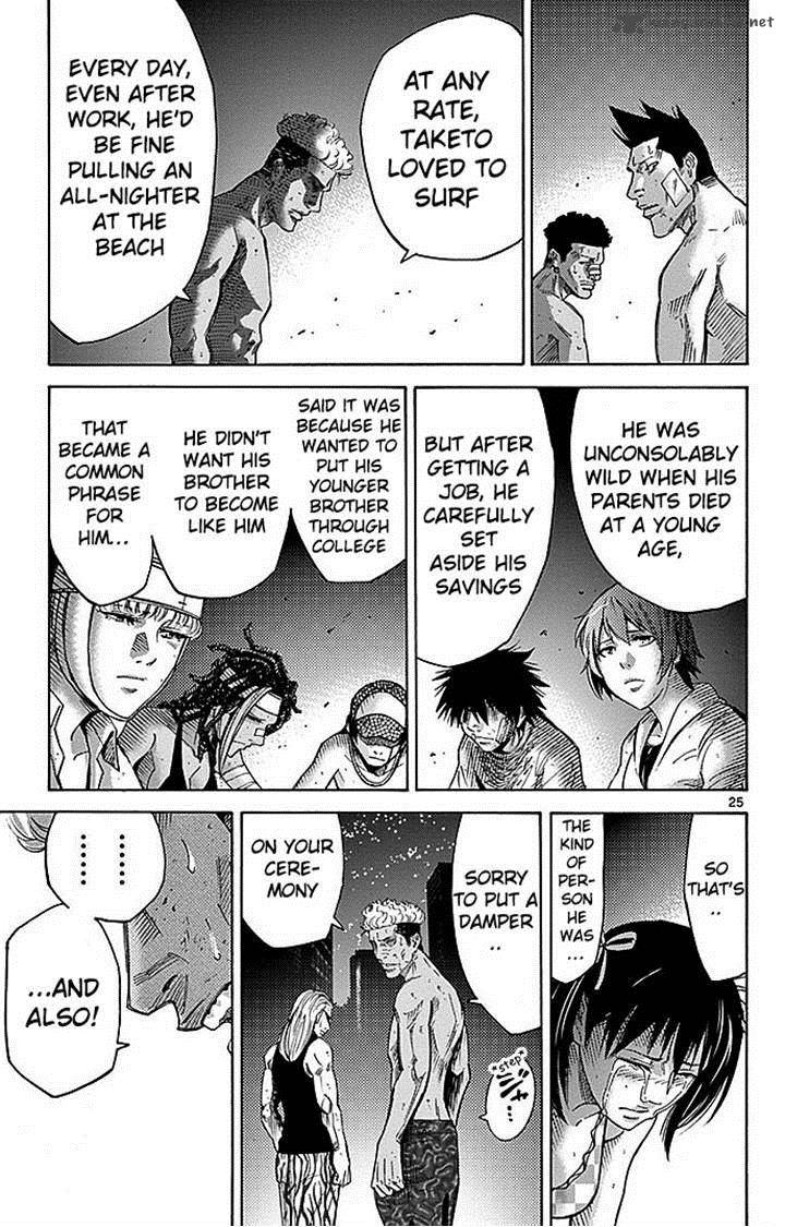 Imawa No Kuni No Alice 29 24