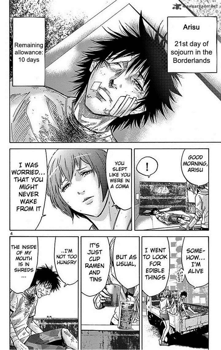 Imawa No Kuni No Alice 29 3