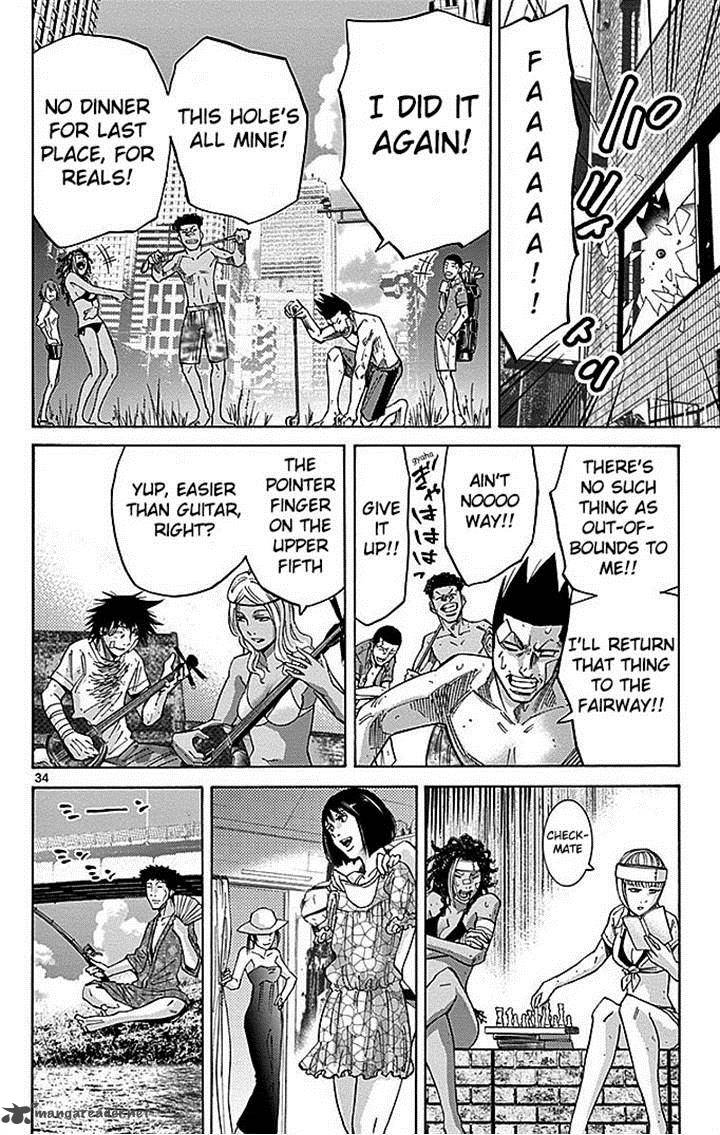 Imawa No Kuni No Alice 29 33