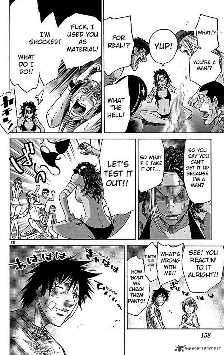 Imawa No Kuni No Alice 29 35