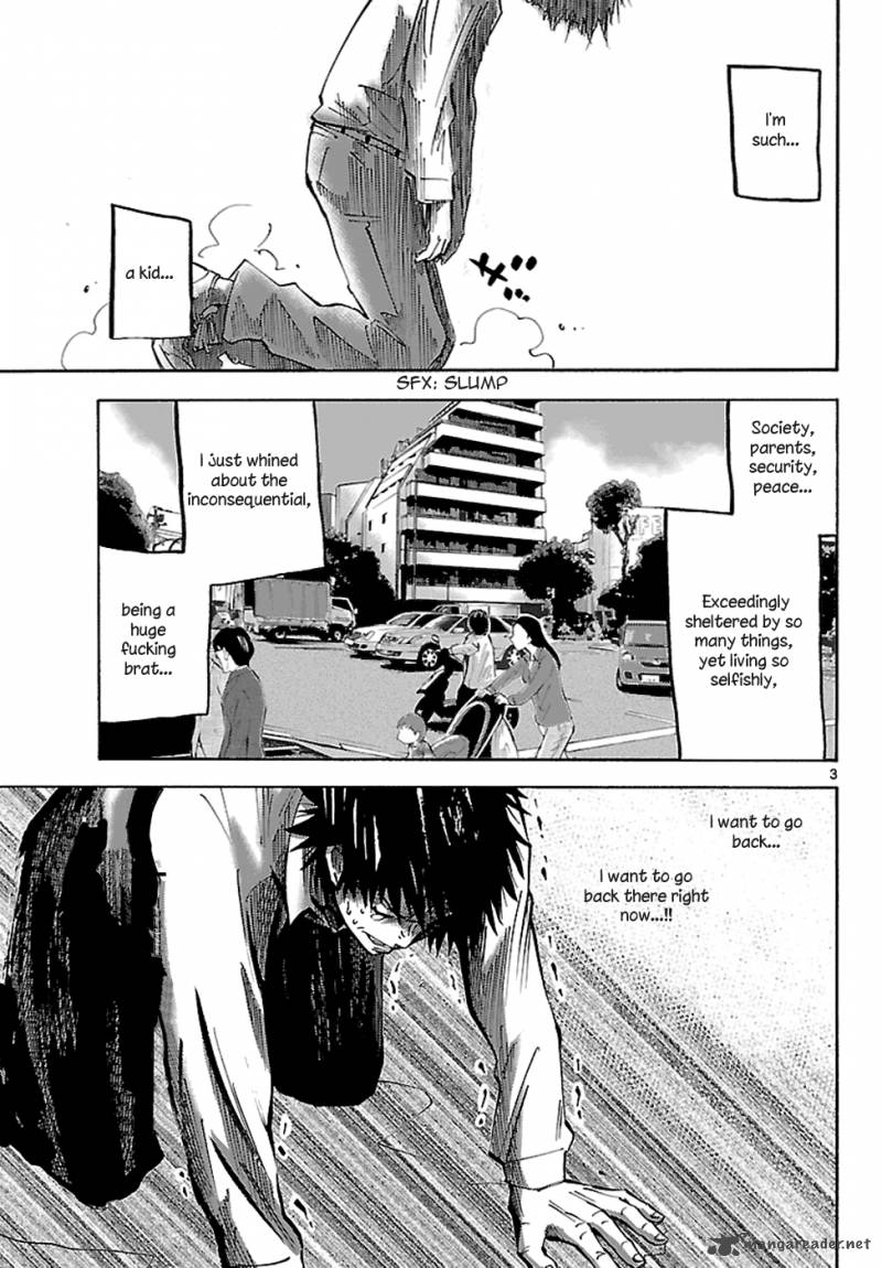 Imawa No Kuni No Alice 3 5