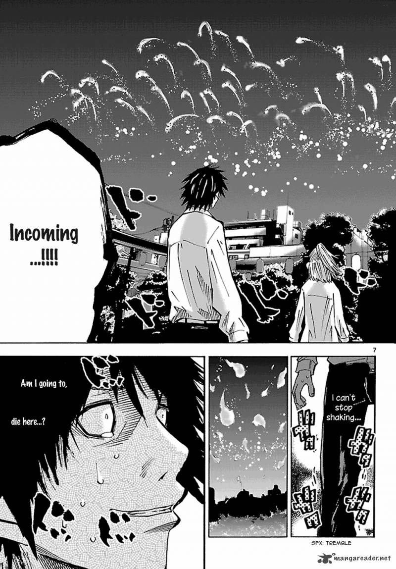Imawa No Kuni No Alice 3 9