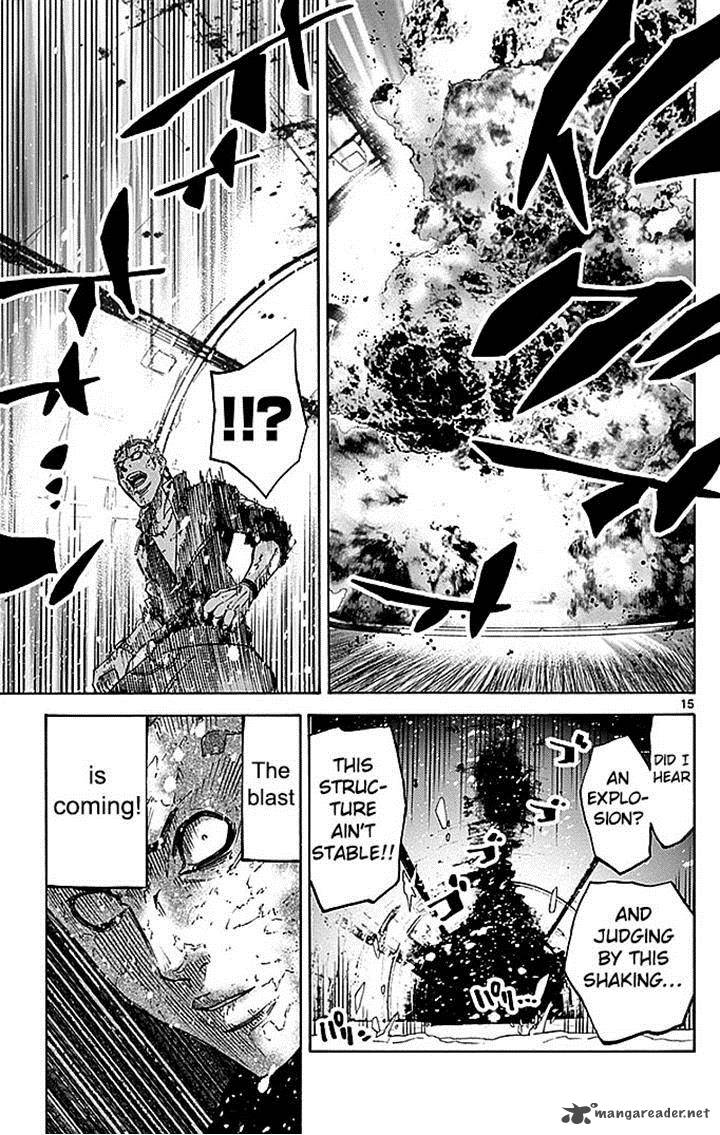 Imawa No Kuni No Alice 30 15
