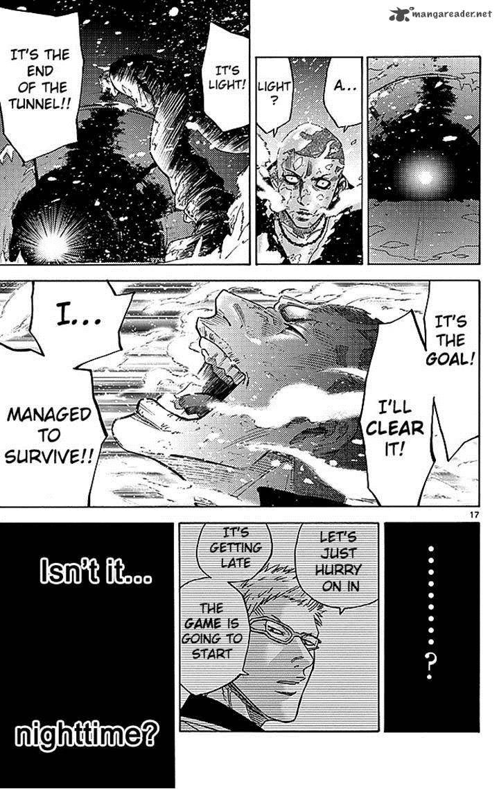 Imawa No Kuni No Alice 30 17