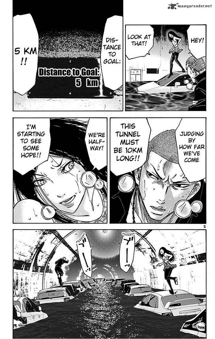 Imawa No Kuni No Alice 30 5