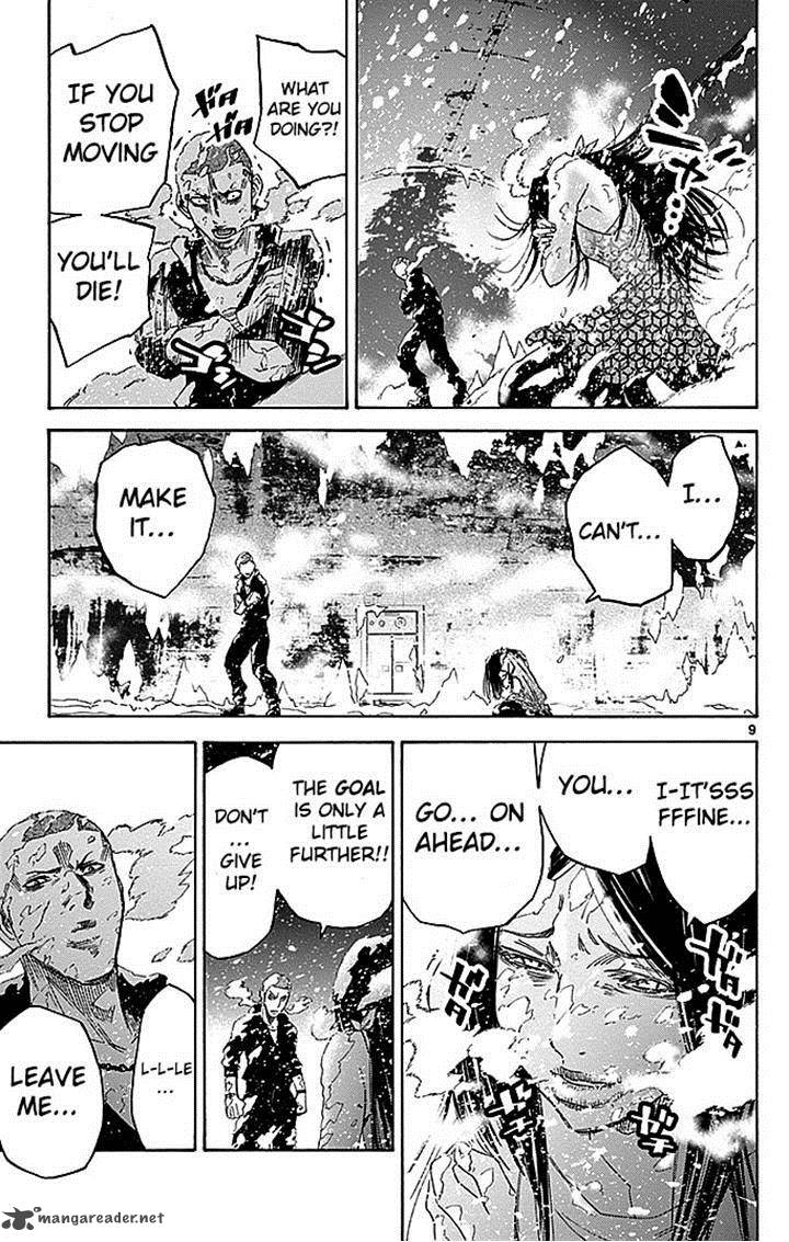 Imawa No Kuni No Alice 30 9