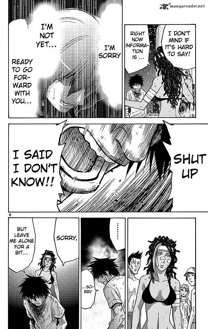 Imawa No Kuni No Alice 31 6