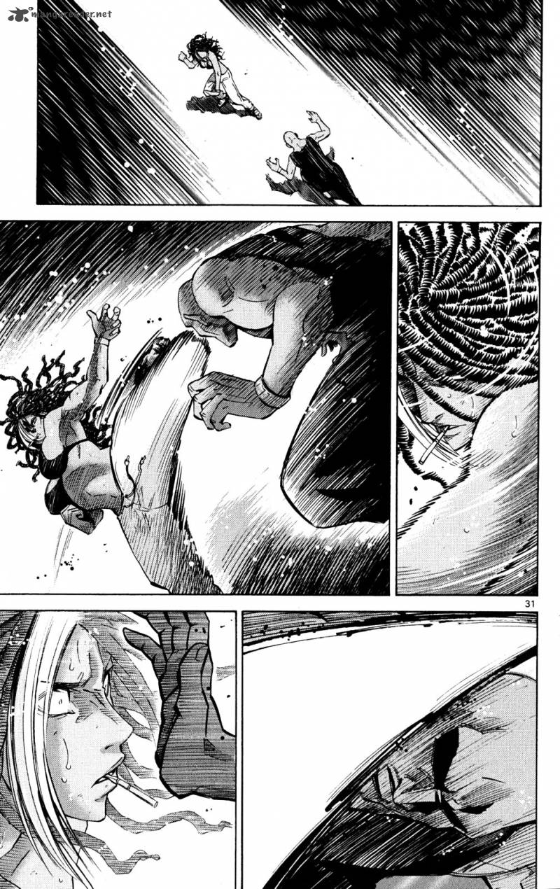 Imawa No Kuni No Alice 36 34