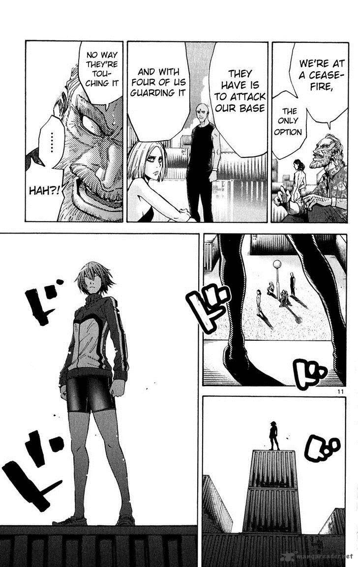 Imawa No Kuni No Alice 37 10