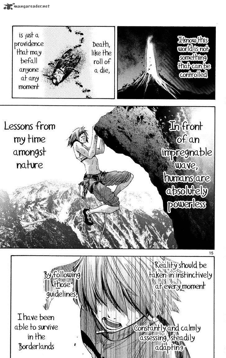 Imawa No Kuni No Alice 37 14