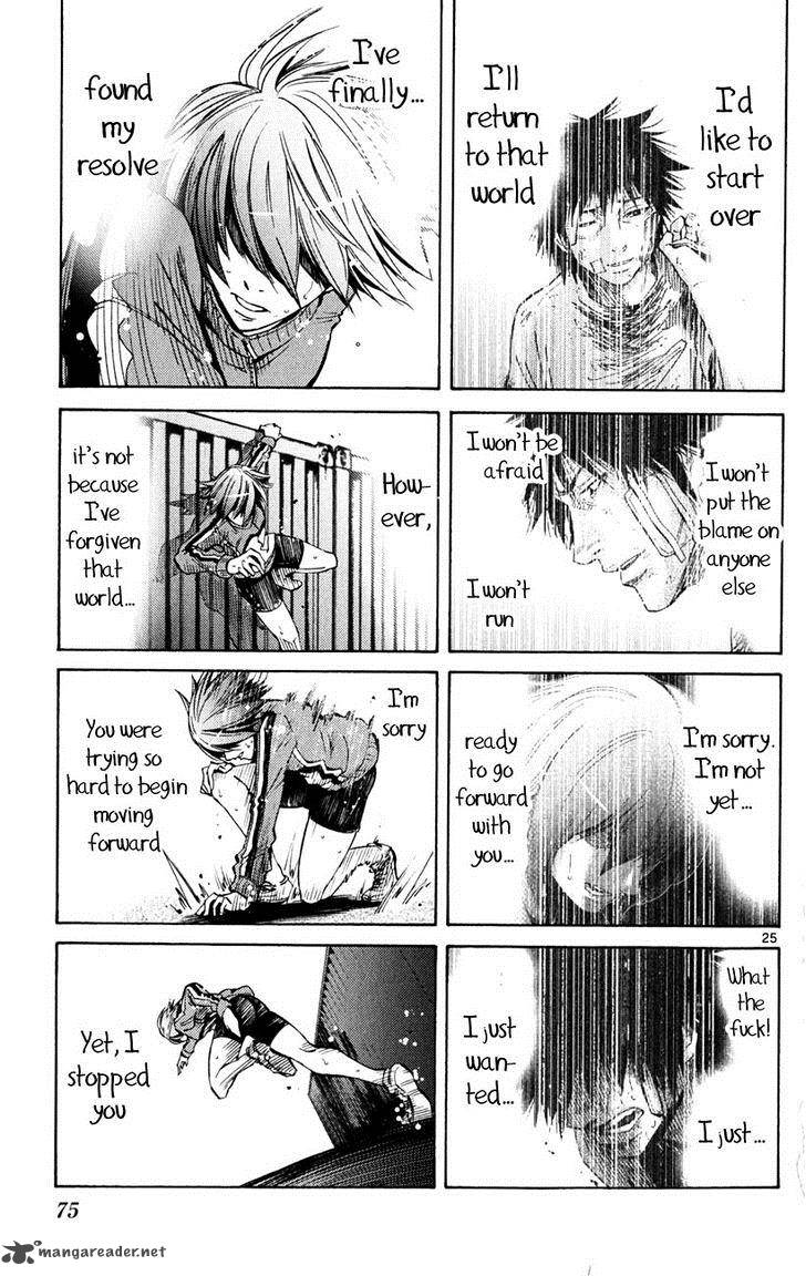 Imawa No Kuni No Alice 37 23