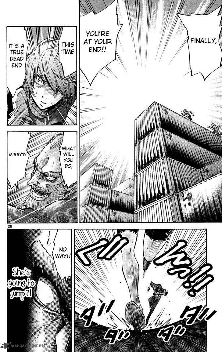 Imawa No Kuni No Alice 37 26