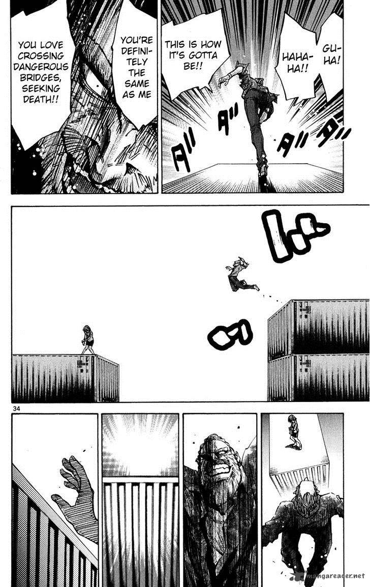 Imawa No Kuni No Alice 37 31