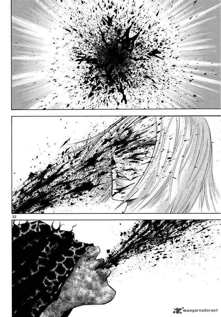 Imawa No Kuni No Alice 38 24